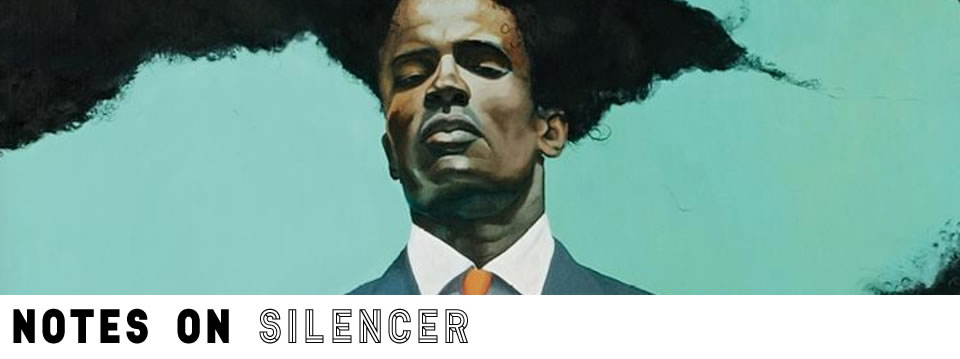 Silencer Notes